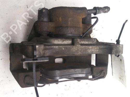 Left front brake caliper AUDI A4 Allroad B8 (8KH) 2.0 TDI quattro | BP24046597M105 - Image 4