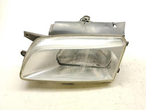 Used Left headlight Left headlight CITROËN BERLINGO / BERLINGO FIRST MPV (MF_, GJK_, GFK_) 1.9 D (MFDJY) (68 hp) 36765652 36765652