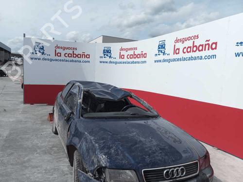 Warning switch AUDI A4 B5 (8D2) 1.9 TDI | BP18369645I22 