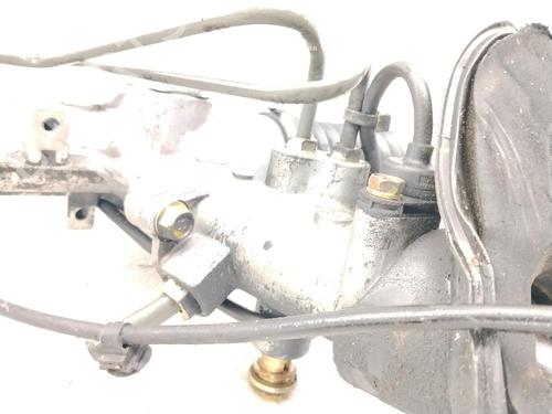 Steering rack MAZDA 3 Saloon (BK) 1.6 DI Turbo (BK12Y) | BP34506178M22 - Image 2