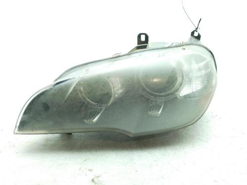 Used Left headlight Left headlight BMW X5 (E70) xDrive 30 d (245 hp) 24048679 24048679