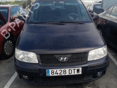 Engine HYUNDAI MATRIX (FC) 1.5 CRDi | BP32385623M1