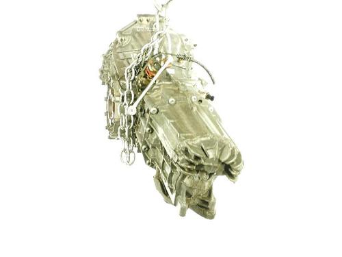 Gearbox AUDI A6 C6 (4F2) 2.0 TDI | BP31064042M3 - Image 4
