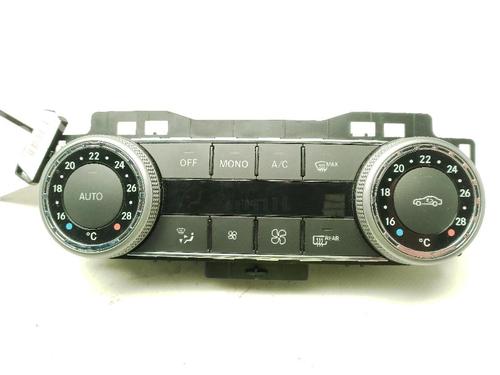 Used Climate control Climate control MERCEDES-BENZ C-CLASS (W204) C 220 CDI (204.002) (170 hp) 40442250 40442250
