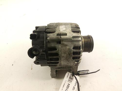 Alternator OPEL ASTRA L (O5) 1.2 (FPHNSL, FPHNSR) | BP24047385M7 