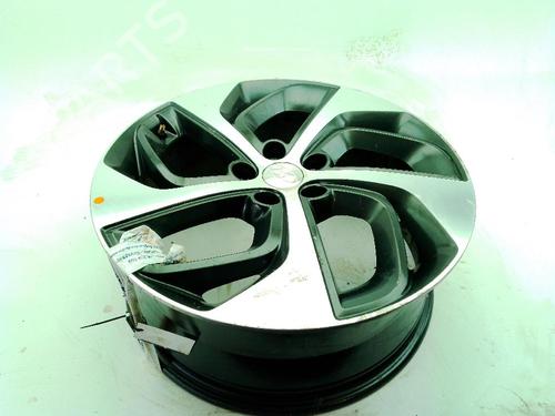 Used Rim HYUNDAI TUCSON (TL, TLE) 2.0 CRDi (136 hp) 32227567