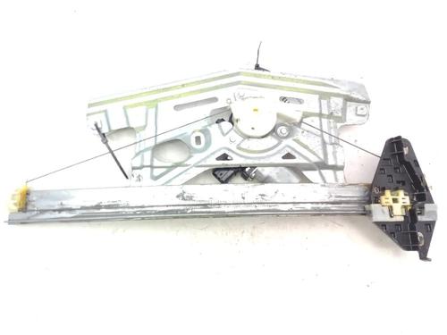 Used Front left window mechanism HONDA CIVIC VIII Hatchback (FN, FK) 2.2 CTDi (FK3) (140 hp) 18373162