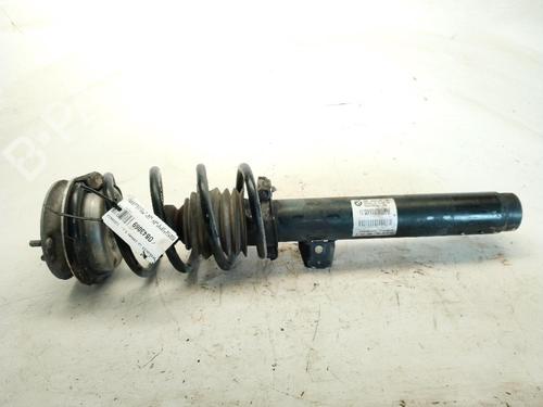 Left front shock absorber BMW X1 (E84) sDrive 18 d | BP25889468M16 