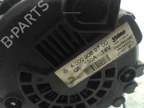 Alternator MERCEDES-BENZ E-CLASS T-Model (S211) E 280 T CDI (211.220) | BP37414839M7 - Image 5