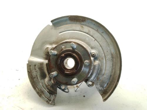 Left rear steering knuckle LAND ROVER RANGE ROVER EVOQUE (L538) 2.0 D | BP19505976M27 