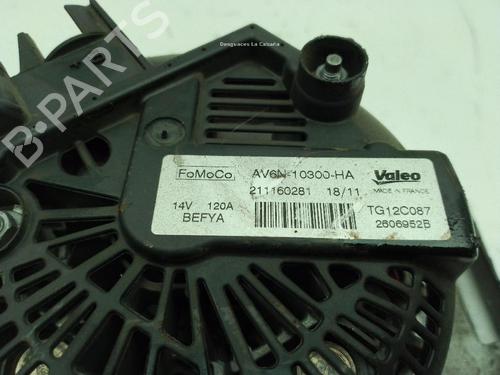Alternator FORD FOCUS III 1.6 Ti | BP38718678M7 - Image 5