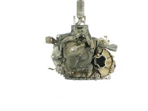 Gearbox FIAT FIORINO Box Body/MPV (225_) 1.3 D Multijet (225BXD1A, 225BXB1A, 225BXB11) | BP31609170M3