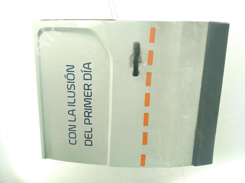 Right rear door OPEL VIVARO B Van (X82) 1.6 CDTI (05) | BP29151586C5 