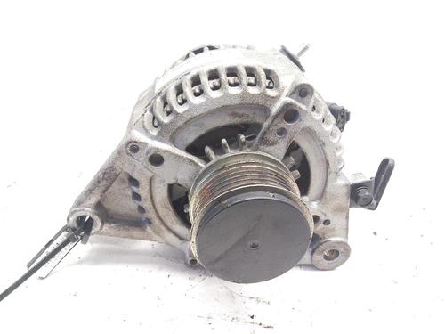 Used Alternator Alternator KIA SPORTAGE IV (QL, QLE) 1.7 CRDi (116 hp) 19138147 19138147