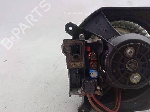 Heater blower motor MERCEDES-BENZ E-CLASS (W211) E 320 CDI (211.026) | BP24001781M62 
