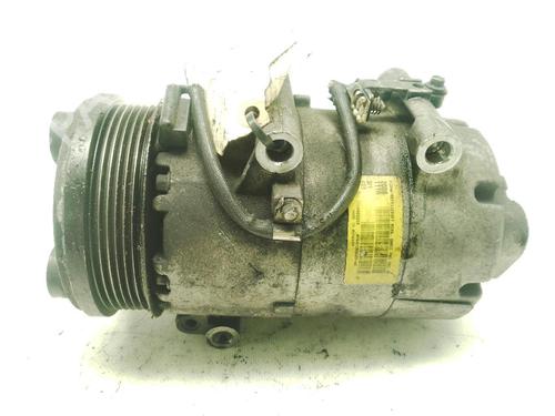 AC compressor FORD FOCUS II (DA_, HCP, DP) | BP32467749M34 - Image 3