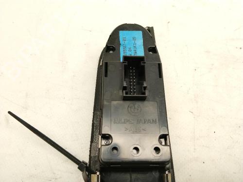 Left front window switch BMW 3 Coupe (E92) 320 i | BP40492208I27 - Image 2