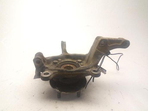 Right front steering knuckle NISSAN QASHQAI I (J10, NJ10) 1.5 dCi | BP22957631M26