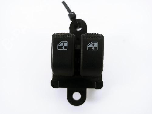 Used Left front window switch HYUNDAI ATOS (MX) 1.1 (63 hp) 24156458
