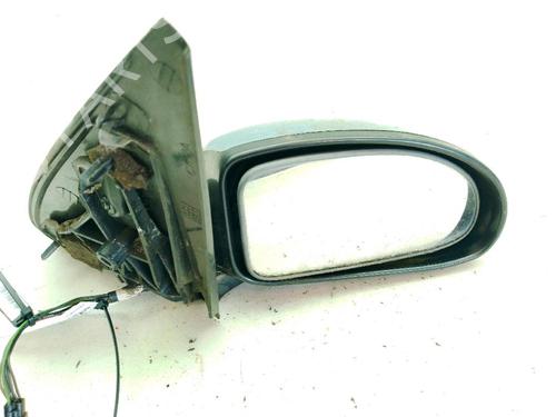 Used Right mirror FORD FOCUS I (DAW, DBW) 1.8 TDCi (115 hp) 26409684