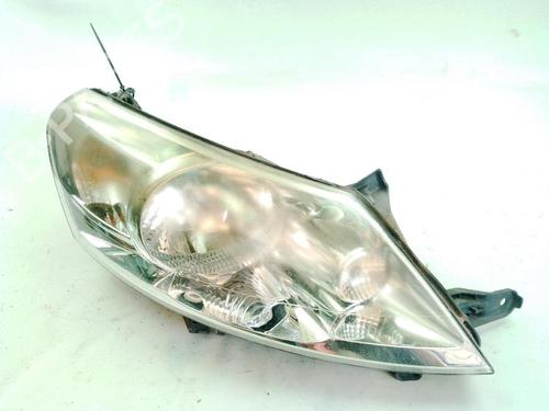 Right headlight CITROËN JUMPY II Van 1.6 HDi 90 8V | BP38060293C29 - Image 5