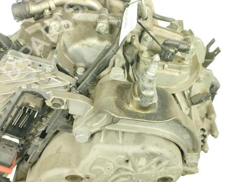 Gearbox RENAULT KADJAR (HA_, HL_) 1.2 TCe 130 (HLMR) | BP23999229M3 