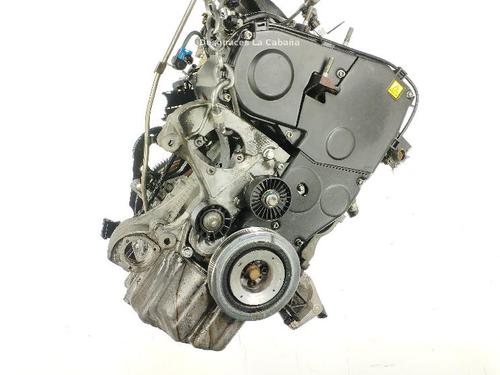 Engine FIAT DOBLO Box Body/MPV (223_) 1.9 JTD | BP38036099M1 - Image 5