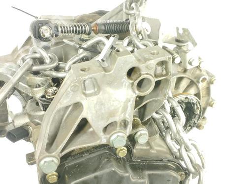 Gearbox AUDI A3 (8P1) 1.9 TDI | BP29908631M3