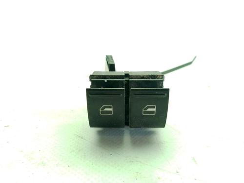 Used Left front window switch Left front window switch SEAT IBIZA IV (6J5, 6P1) 1.6 TDI (90 hp) 34113355 34113355