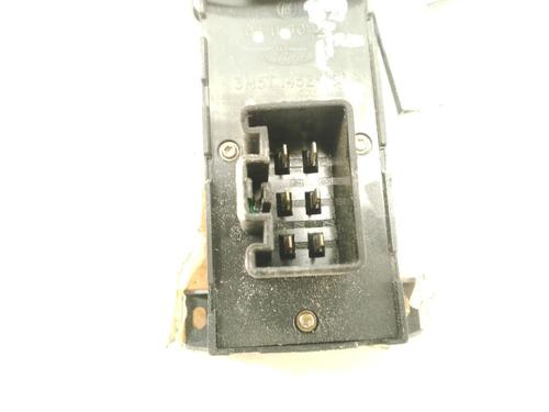 Left front window switch FORD FOCUS II (DA_, HCP, DP) | BP32658786I27 - Image 2