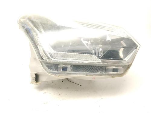 Used Right headlight Right headlight ISUZU D-MAX II (TFR, TFS) 1.9 Ddi (TFR87J) (163 hp) 40121784 40121784