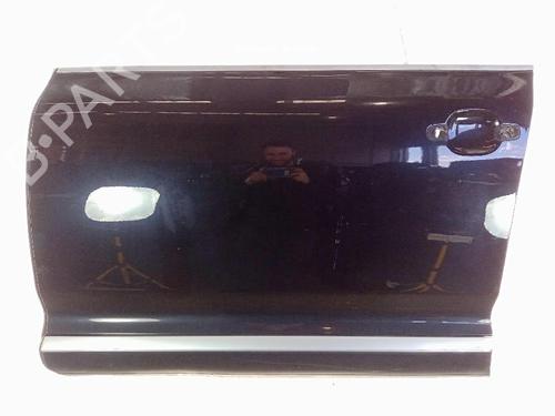 Used Left front door PORSCHE CAYENNE (9PA) S 4.5 (340 hp) 18362385