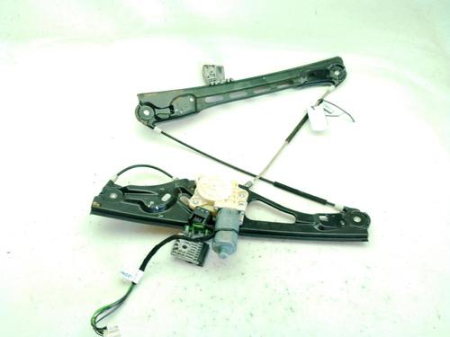 Front left window mechanism MERCEDES-BENZ E-CLASS (W211) E 220 CDI (211.008) | BP29129649C22 - Image 1