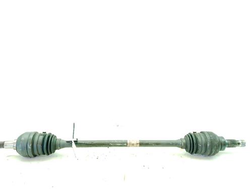 Used Right rear driveshaft Right rear driveshaft MERCEDES-BENZ GLA-CLASS (X156) GLA 220 CDI 4-matic (156.905) (170 hp) 33036876 33036876