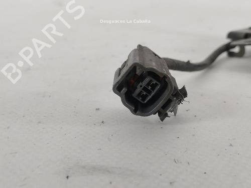 Hood lock MAZDA CX-5 (KE, GH) 2.2 D (KE2FW) | BP24040939C133 