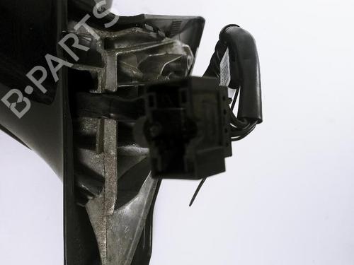 Left mirror MERCEDES-BENZ CLK (C209) CLK 270 CDI (209.316) | BP18371938C26 
