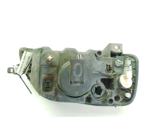 Left headlight DACIA LOGAN (LS_) 1.5 dCi (LS0K) | BP34263839C28 - Image 2