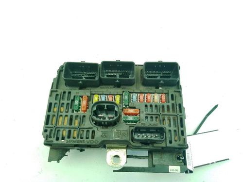 Used Fuse box Fuse box PEUGEOT 407 (6D_) 2.0 HDi 135 (6DRHRH, 6DRHRE, 6DRHRG, 6DRHRJ) (136 hp) 30170980 30170980