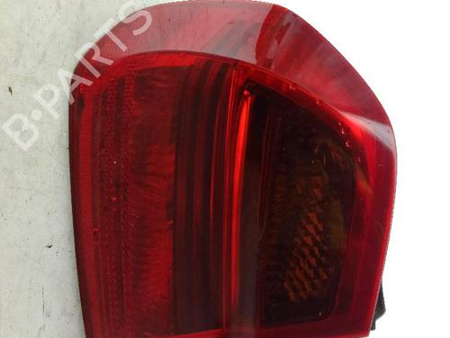 Used Left taillight Left taillight BMW 3 (E90) 320 i (150 hp) 39580983 39580983
