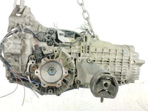 Gearbox VW PASSAT B5.5 Variant (3B6) 1.9 TDI | BP27534638M3 