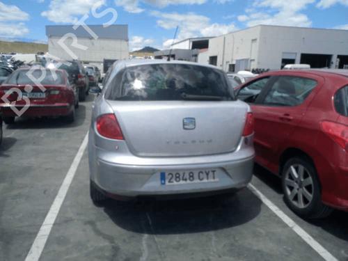 Right mirror SEAT TOLEDO III (5P2) 2.0 FSI | BP18371610C27 