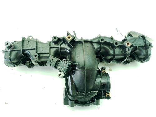 Used Intake manifold Intake manifold FORD TRANSIT CUSTOM V362 Van (FY, FZ) 2.2 TDCi (100 hp) 32437946 32437946
