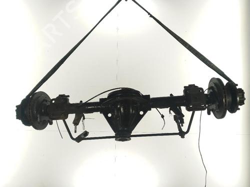 Used Rear axle Rear axle IVECO DAILY VI Platform/Chassis 33S13, 35S13, 35C13 (126 hp) 34714575 34714575