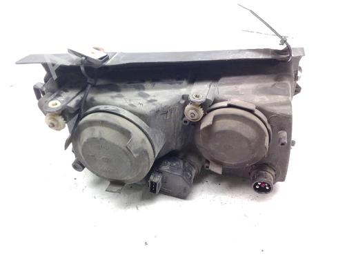 Left headlight VW PASSAT B5 (3B2) 1.9 TDI | BP31144963C28