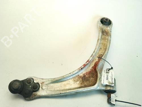 Used Right front suspension arm CHEVROLET HHR 2.4 (170 hp) 25046236