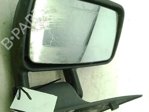 Used Left mirror Left mirror MERCEDES-BENZ SPRINTER 3-t Van (B903) 316 CDI (903.661, 903.662, 903.663) (156 hp) 35750360 35750360