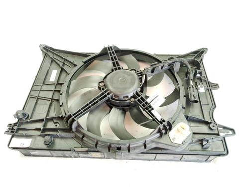 Køleventilator elektrisk Køleventilator elektrisk 38106431 38106431