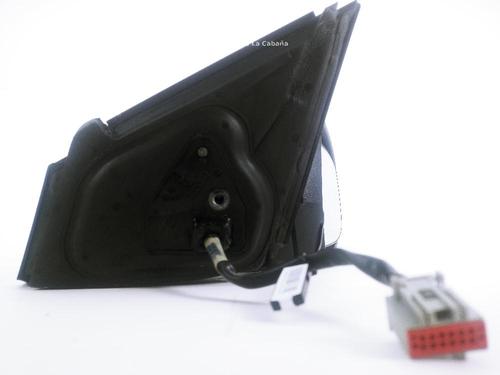 Right mirror FORD MONDEO IV (BA7) 2.0 TDCi | BP24042825C27 