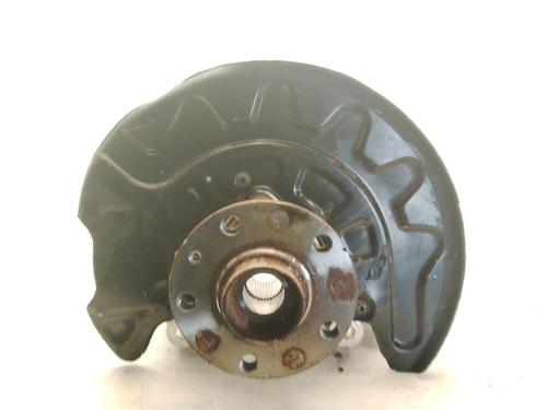 Right front steering knuckle SEAT ATECA (KH7, KHP) 2.0 TDI | BP24050049M26 - Image 2