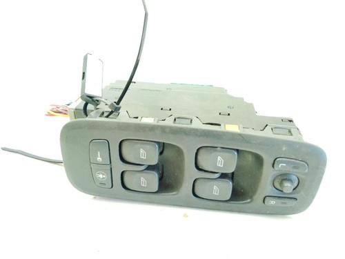 Used Left front window switch Left front window switch VOLVO V70 II (285) T5 (250 hp) 24928920 24928920